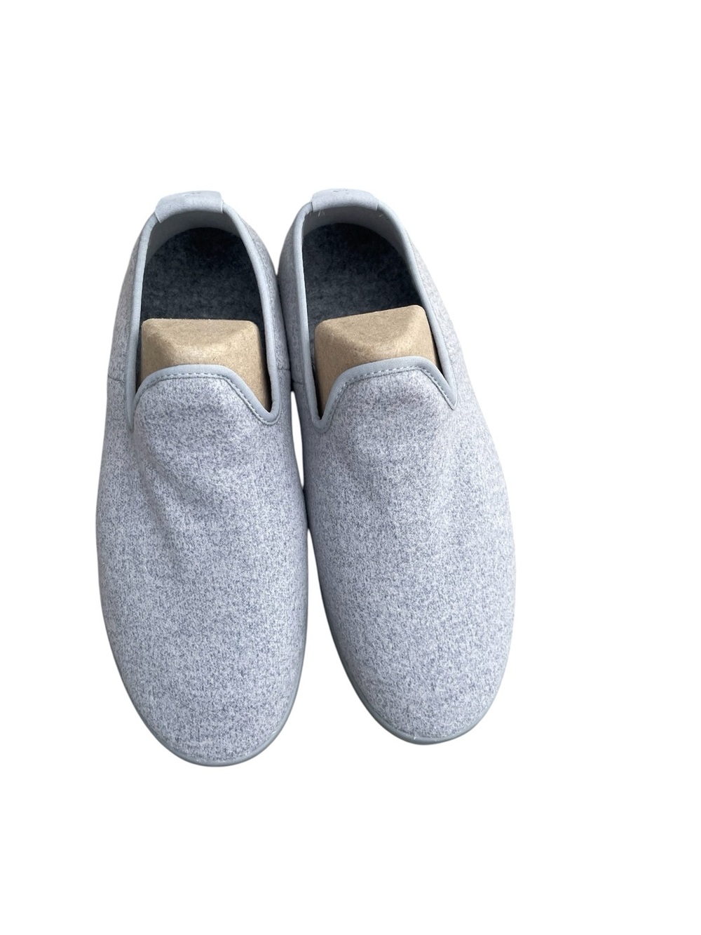 Allbirds Men’s Wool Longer Loafer, Size 9, NIB